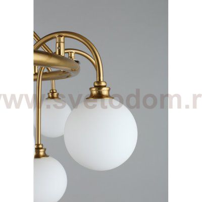 Люстра подвесная Eloiz Aployt APL.839.03.15