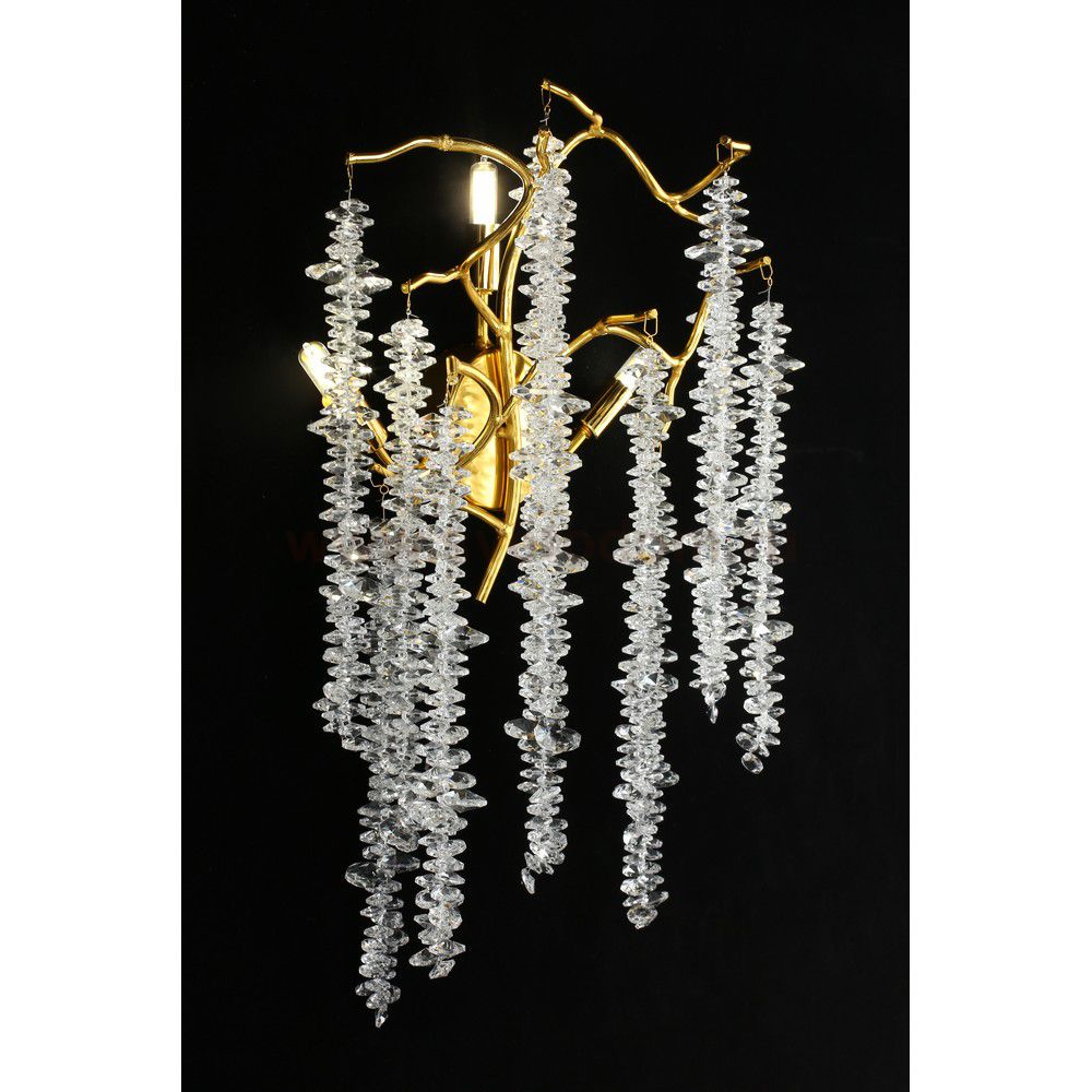 Бра настенное Viktorayn Aployt APL.844.01.03