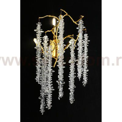 Бра настенное Viktorayn Aployt APL.844.01.03