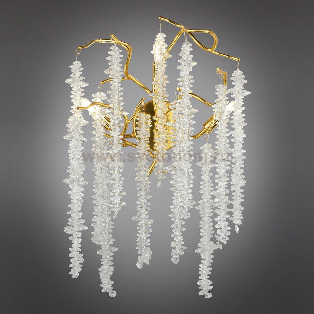 Бра настенное Viktorayn Aployt APL.844.01.03