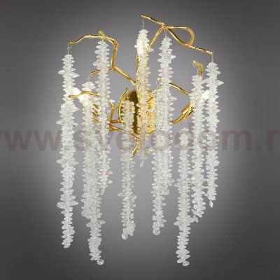 Бра настенное Viktorayn Aployt APL.844.01.03