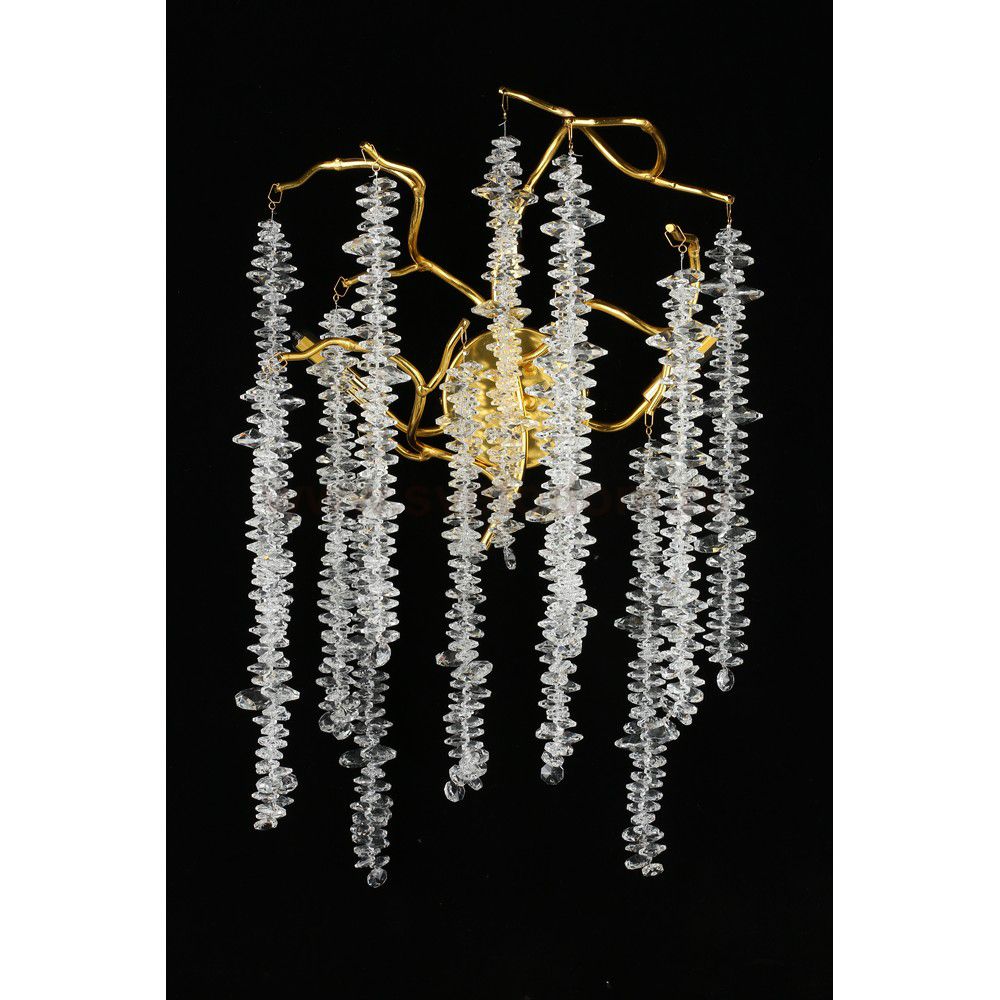 Бра настенное Viktorayn Aployt APL.844.01.03