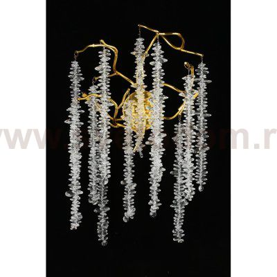 Бра настенное Viktorayn Aployt APL.844.01.03