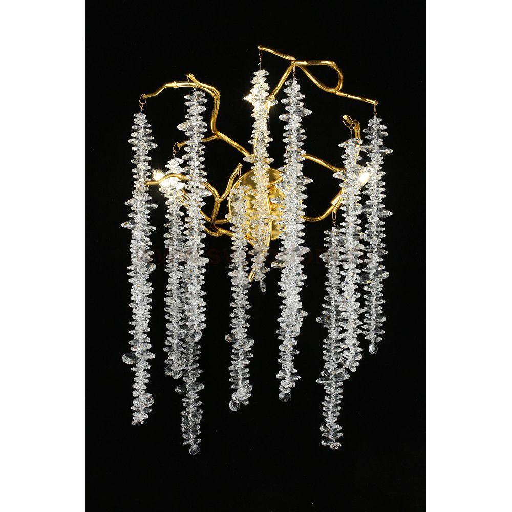 Бра настенное Viktorayn Aployt APL.844.01.03