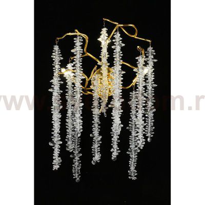 Бра настенное Viktorayn Aployt APL.844.01.03