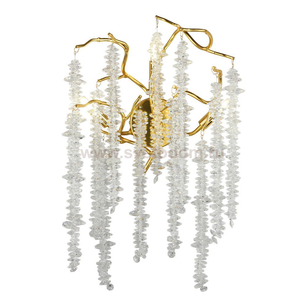 Бра настенное Viktorayn Aployt APL.844.01.03