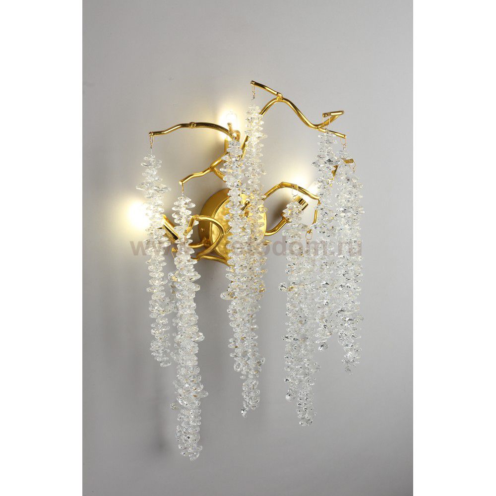 Бра настенное Viktorayn Aployt APL.844.01.03