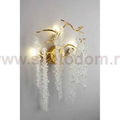 Бра настенное Viktorayn Aployt APL.844.01.03