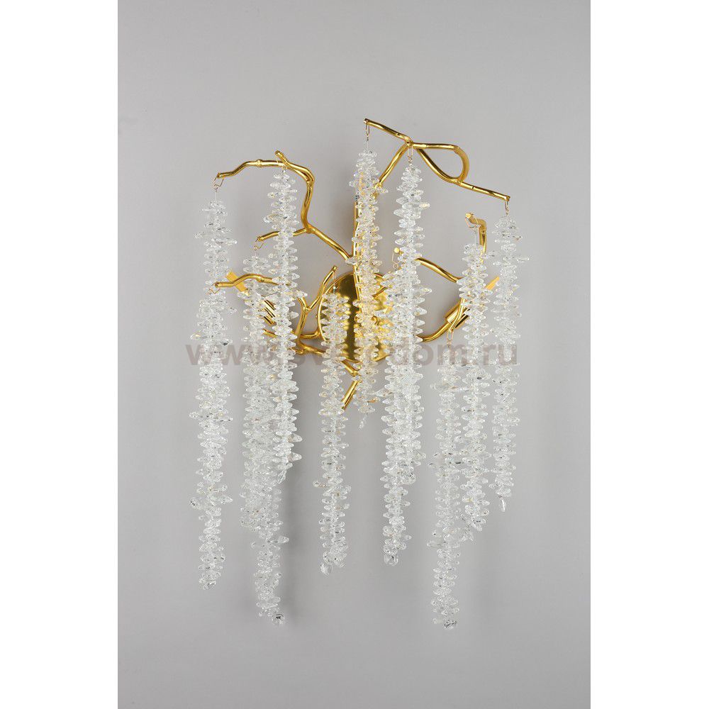 Бра настенное Viktorayn Aployt APL.844.01.03