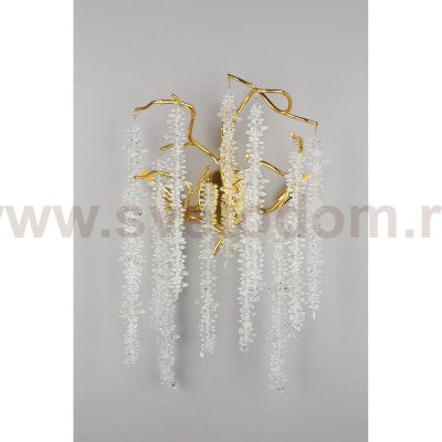 Бра настенное Viktorayn Aployt APL.844.01.03