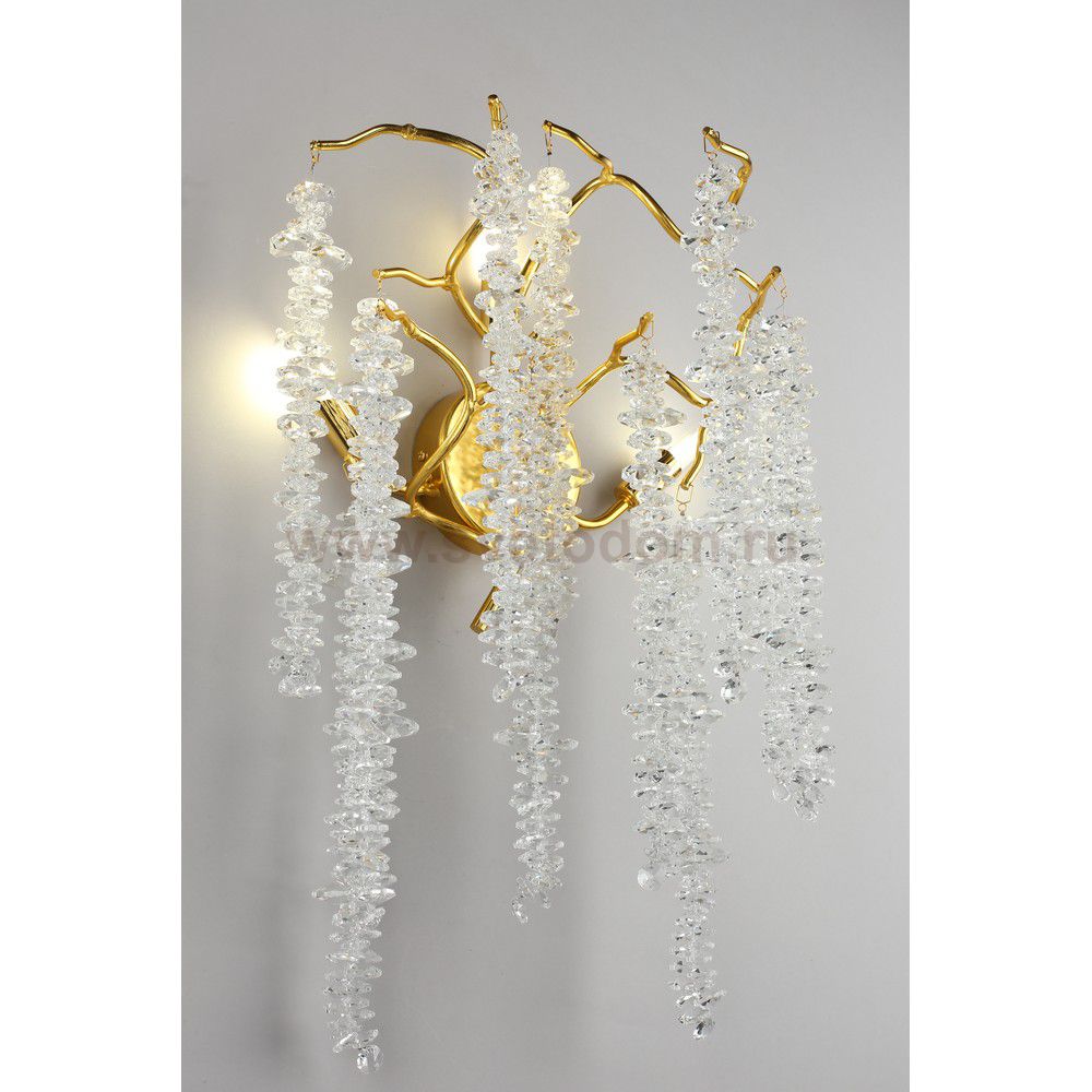 Бра настенное Viktorayn Aployt APL.844.01.03