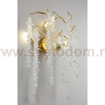 Бра настенное Viktorayn Aployt APL.844.01.03