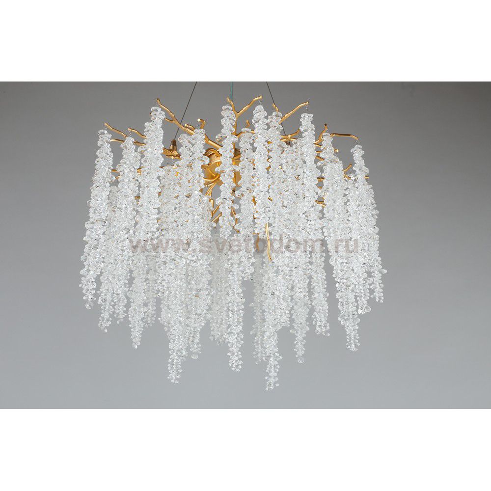 Люстра подвесная Paulina Aployt APL.848.03.10