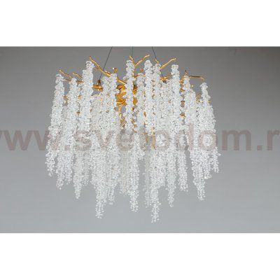 Люстра подвесная Paulina Aployt APL.848.03.10