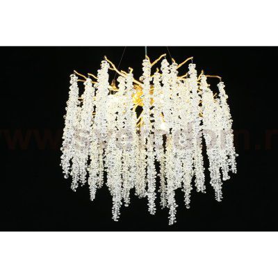 Люстра подвесная Paulina Aployt APL.848.03.10