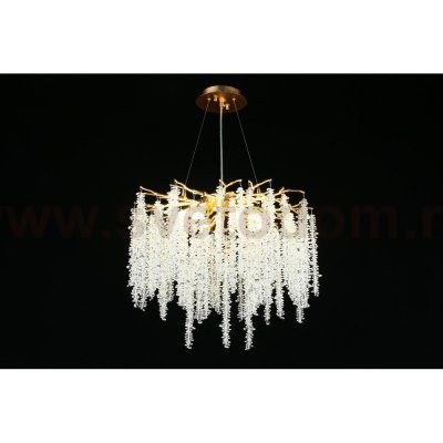 Люстра подвесная Paulina Aployt APL.848.03.10