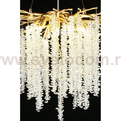 Люстра подвесная Paulina Aployt APL.848.03.10