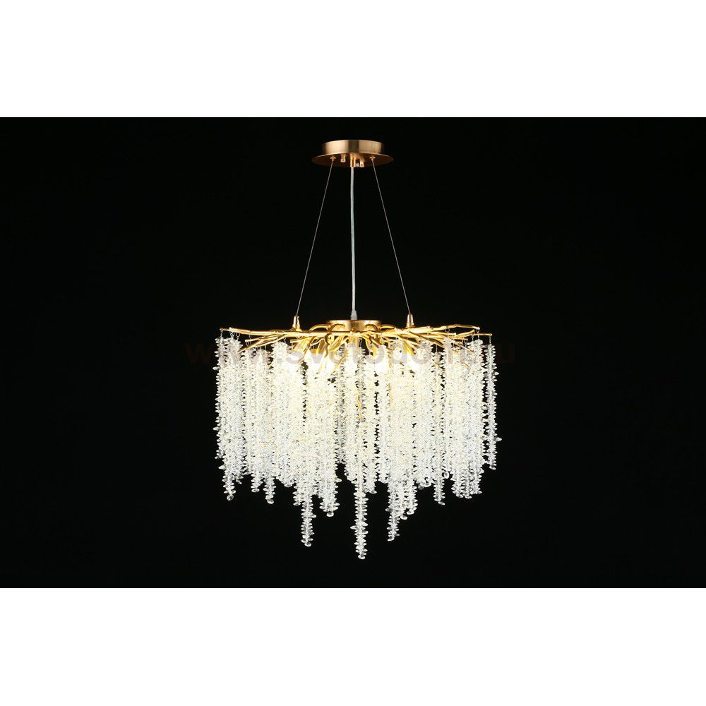 Люстра подвесная Paulina Aployt APL.848.03.10