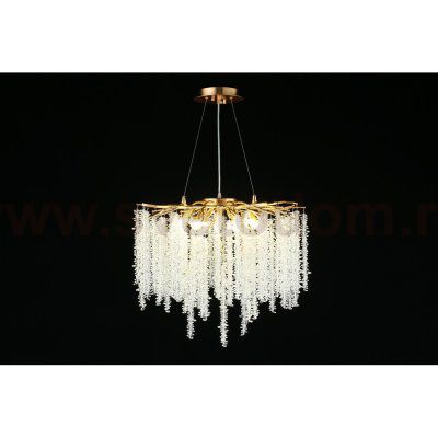 Люстра подвесная Paulina Aployt APL.848.03.10