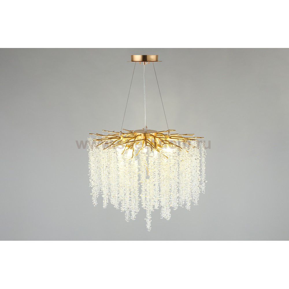 Люстра подвесная Paulina Aployt APL.848.03.10