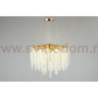 Люстра подвесная Paulina Aployt APL.848.03.10