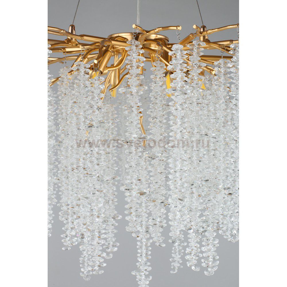 Люстра подвесная Paulina Aployt APL.848.03.10