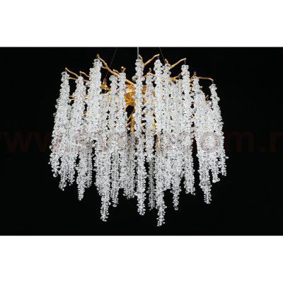 Люстра подвесная Paulina Aployt APL.848.03.10