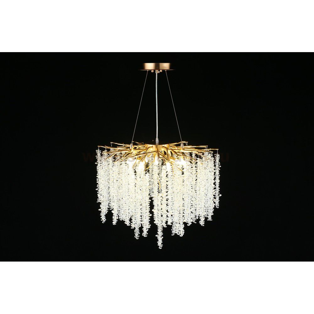 Люстра подвесная Paulina Aployt APL.848.03.10