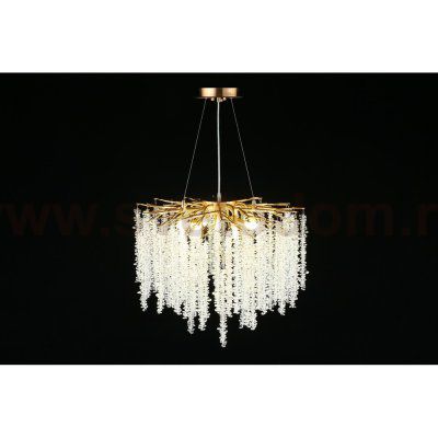 Люстра подвесная Paulina Aployt APL.848.03.10