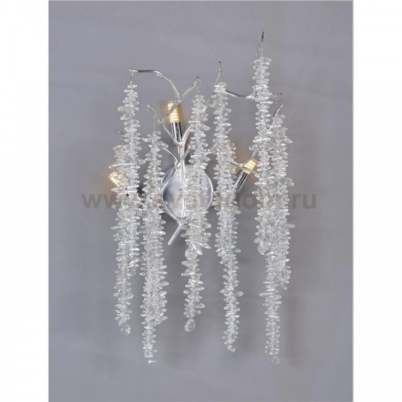 Бра настенное Paulina Aployt APL.848.11.03