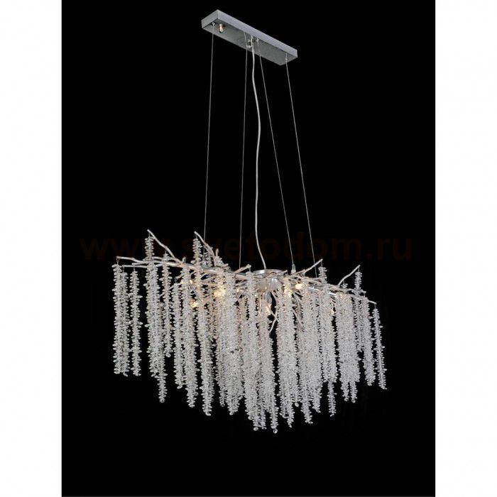 Люстра подвесная Paulina Aployt APL.848.33.10