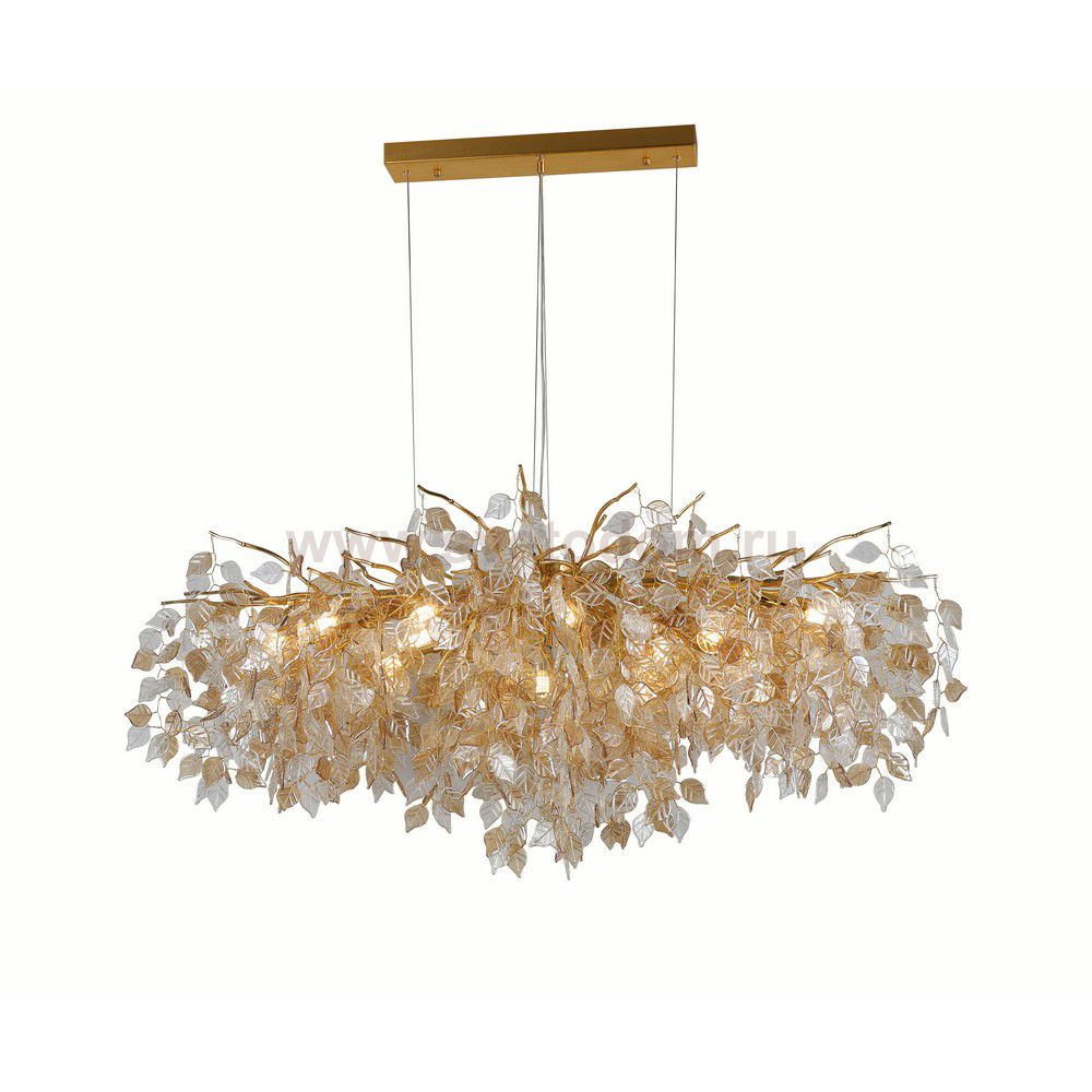 Люстра подвесная Rochell Aployt APL.850.13.13