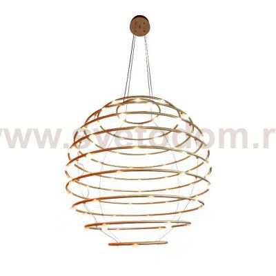 Люстра подвесная Banzhamin Aployt APL.851.03.50