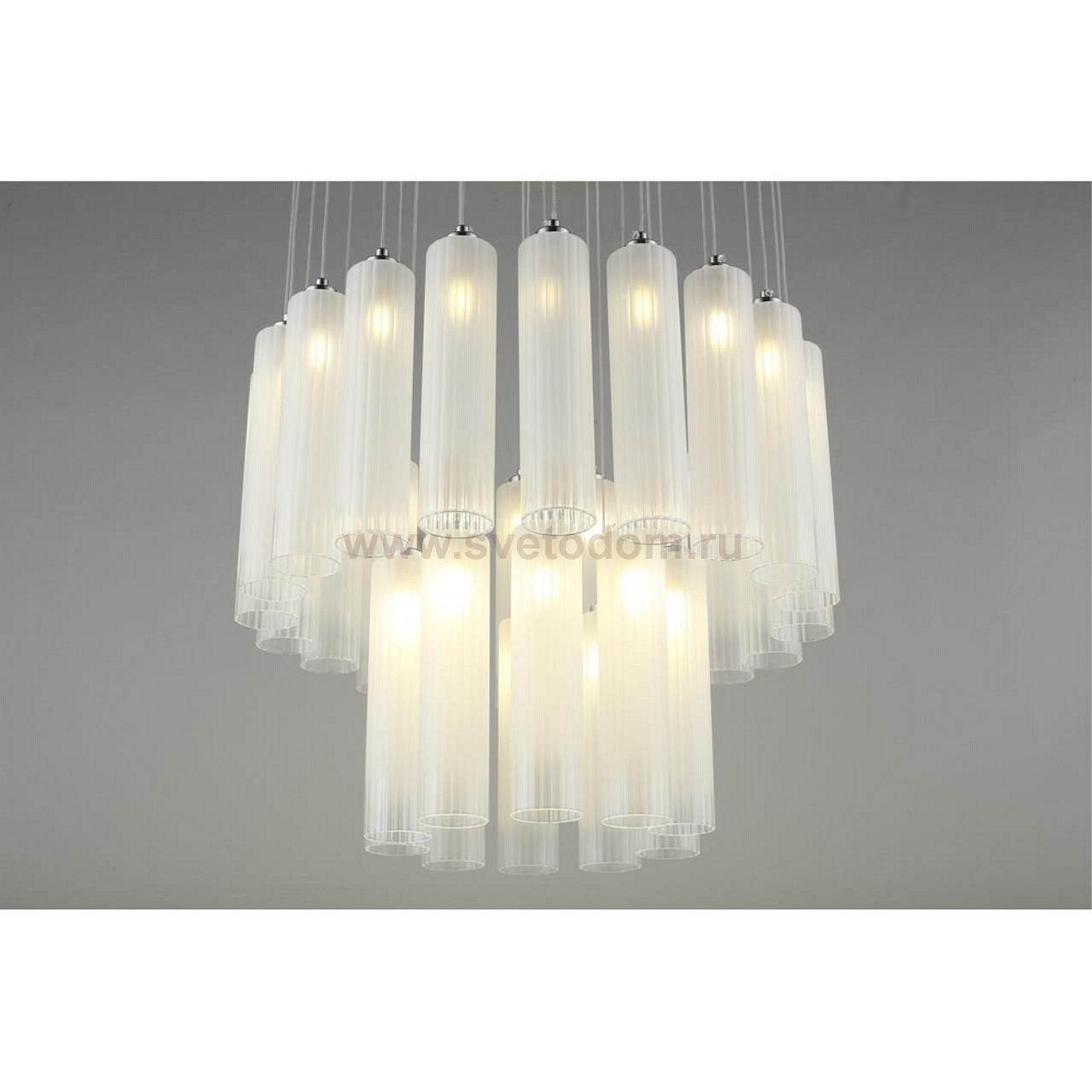 Люстра потолочная Francesca Aployt APL.859.06.30