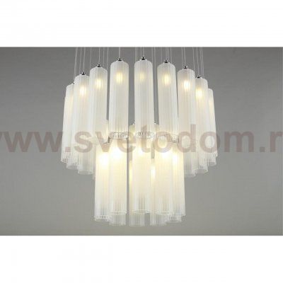 Люстра потолочная Francesca Aployt APL.859.06.30