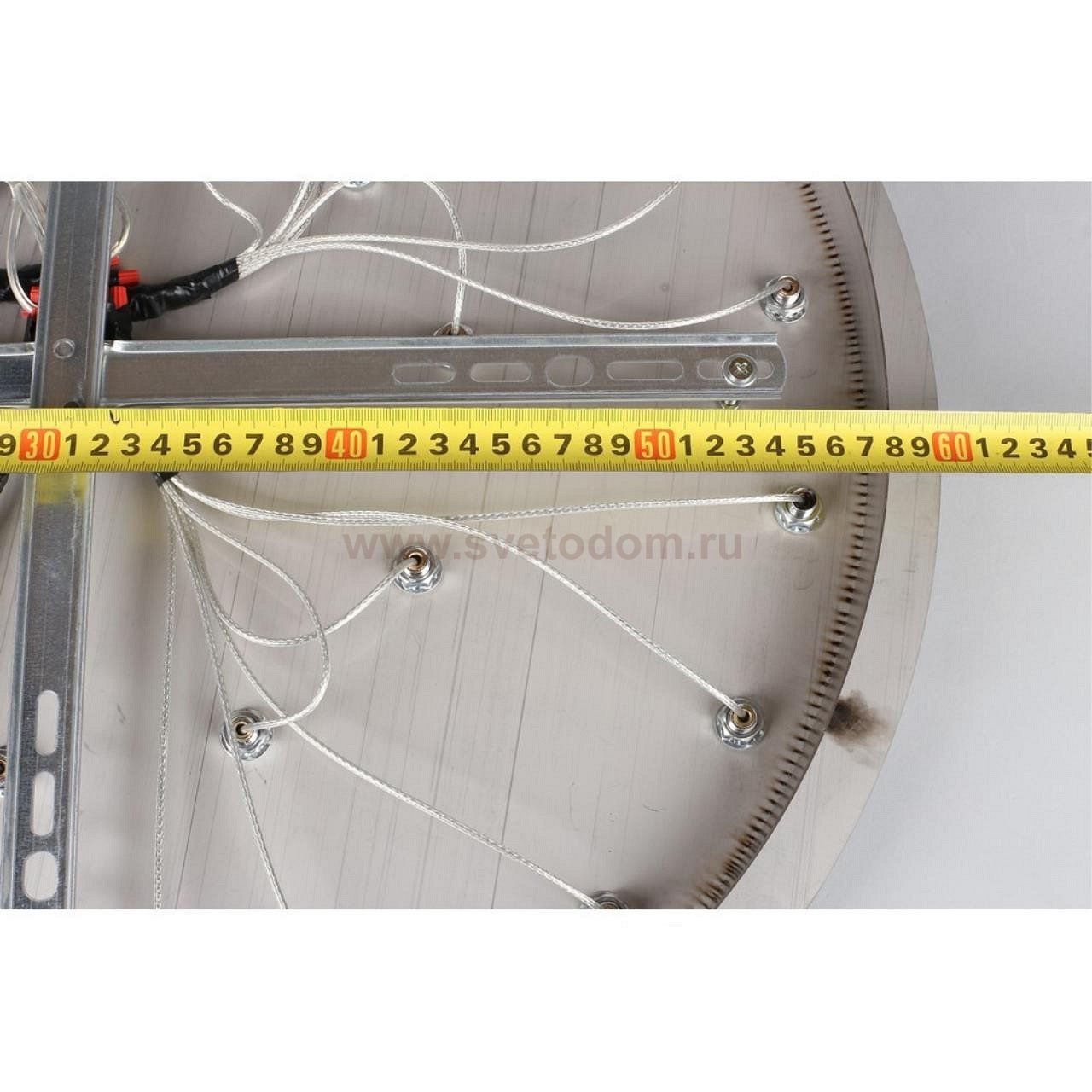 Люстра потолочная Francesca Aployt APL.859.06.30