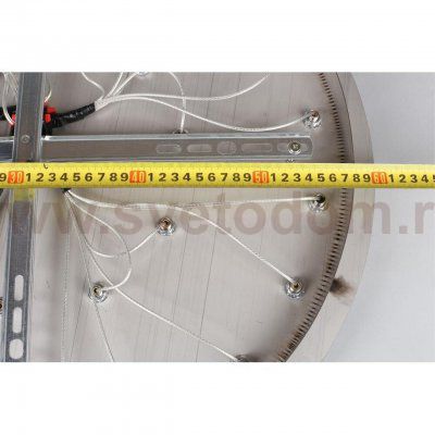 Люстра потолочная Francesca Aployt APL.859.06.30