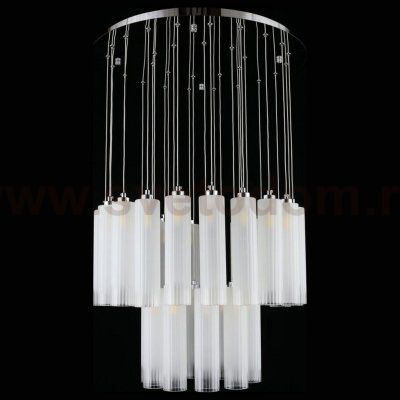 Люстра потолочная Francesca Aployt APL.859.06.30