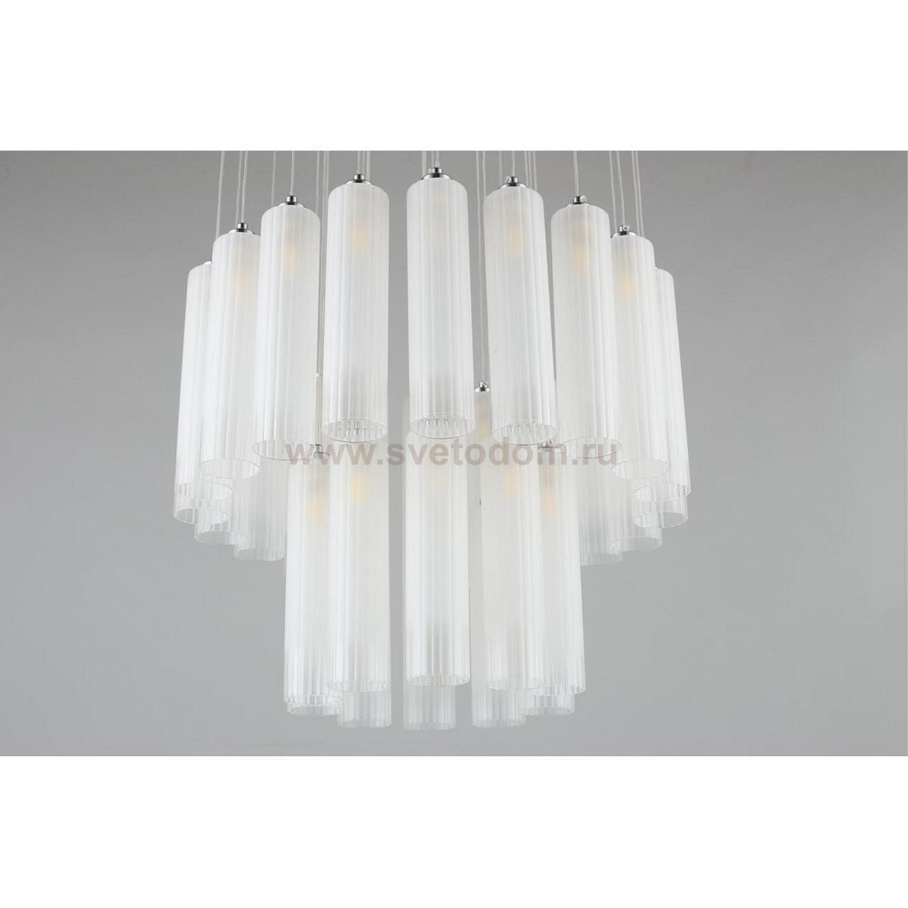 Люстра потолочная Francesca Aployt APL.859.06.30