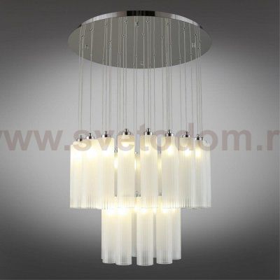 Люстра потолочная Francesca Aployt APL.859.06.30