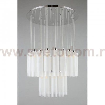 Люстра потолочная Francesca Aployt APL.859.06.30