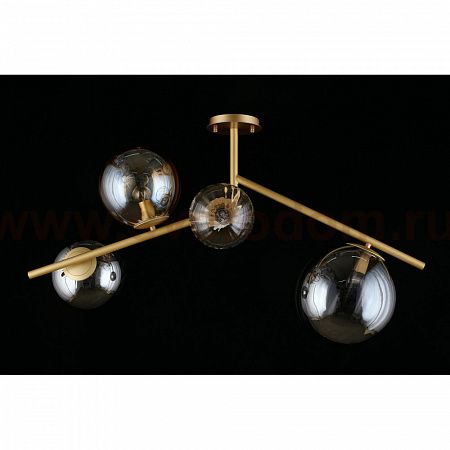 Люстра потолочная Aployt APL.900.07.04 Elayn