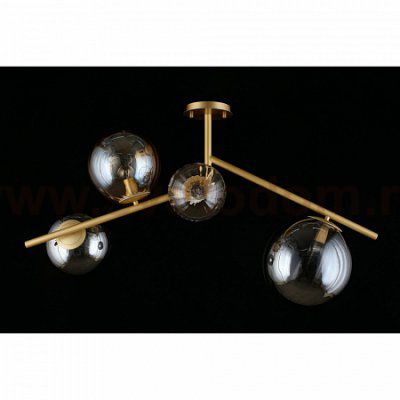 Люстра потолочная Aployt APL.900.07.04 Elayn