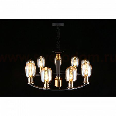 Люстра подвесная Aployt APL.901.03.10 Stefani