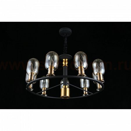 Люстра подвесная Aployt APL.901.03.10 Stefani