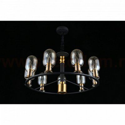 Люстра подвесная Aployt APL.901.03.10 Stefani