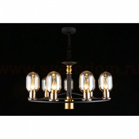 Люстра подвесная Aployt APL.901.03.10 Stefani