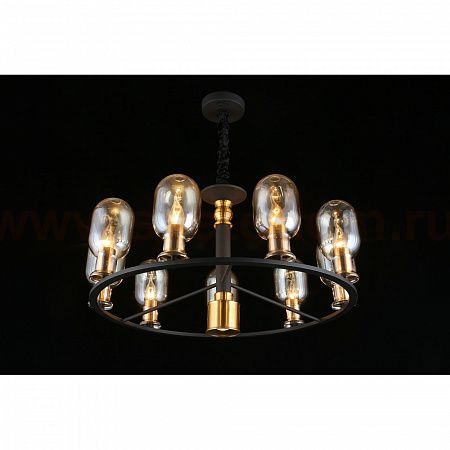 Люстра подвесная Aployt APL.901.03.10 Stefani