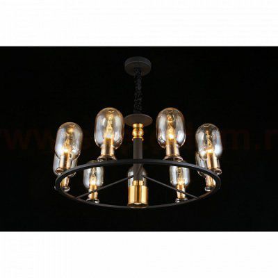 Люстра подвесная Aployt APL.901.03.10 Stefani