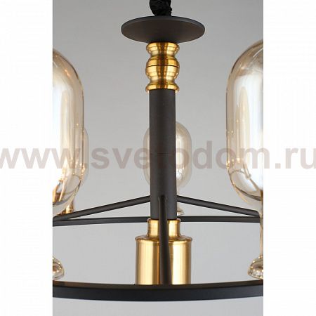 Люстра подвесная Aployt APL.901.03.10 Stefani